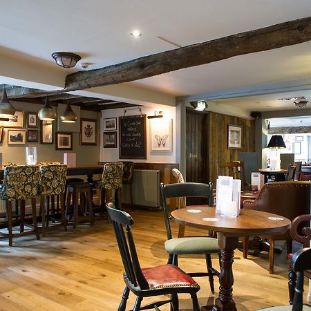 The Snowy Owl By Innkeeper'S Collection Cramlington Extérieur photo