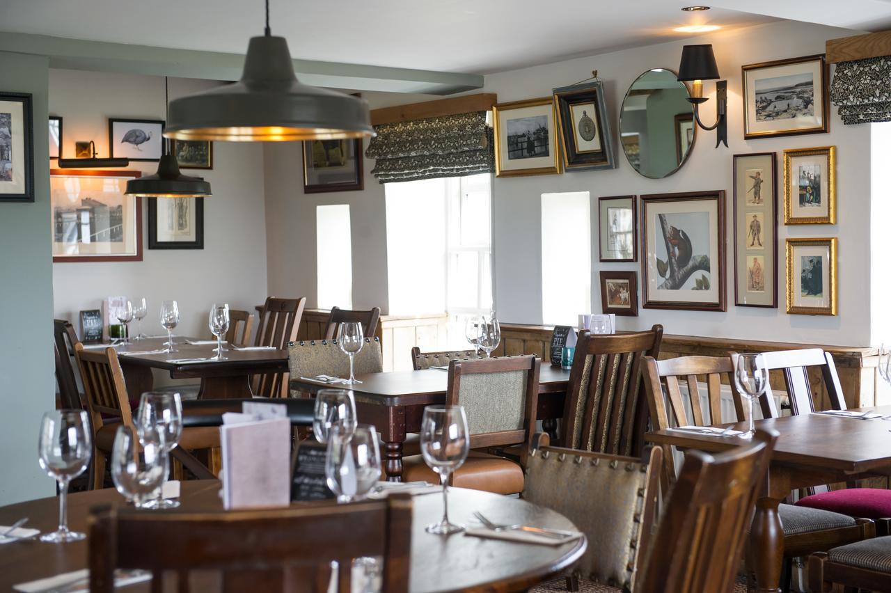 The Snowy Owl By Innkeeper'S Collection Cramlington Extérieur photo