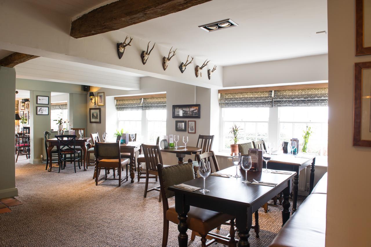 The Snowy Owl By Innkeeper'S Collection Cramlington Extérieur photo