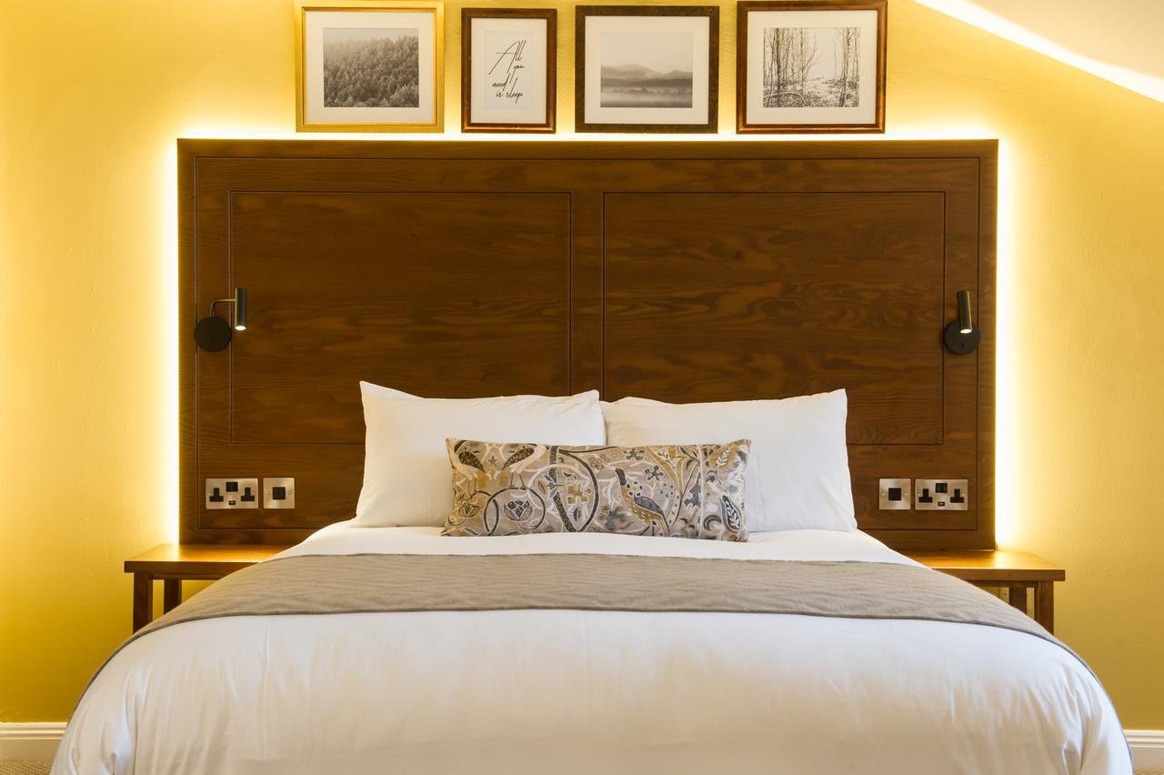 The Snowy Owl By Innkeeper'S Collection Cramlington Extérieur photo