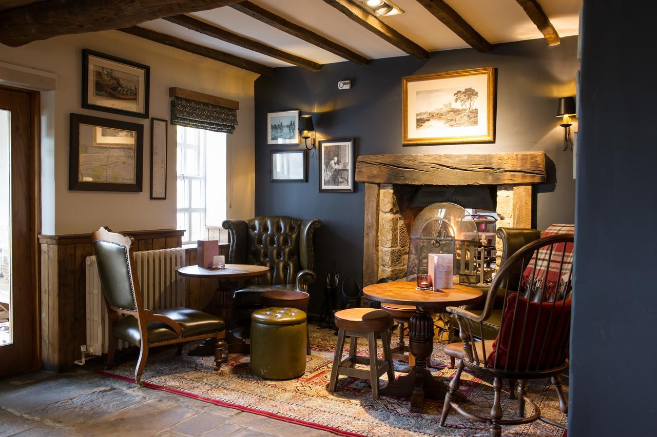 The Snowy Owl By Innkeeper'S Collection Cramlington Extérieur photo